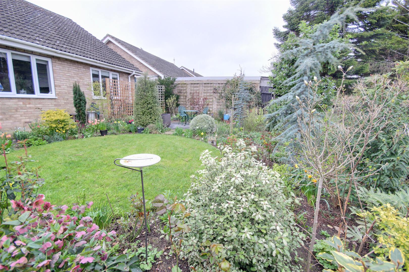 Londesborough Road, Cranswick, Driffield